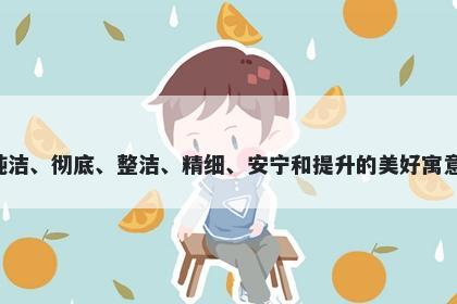 净字女孩名字推荐，寓意净这个字体现了一种纯洁、彻底、整洁、精细、安宁和提升的美好寓意，适合用于表达高尚、积极、向上的人生态度。