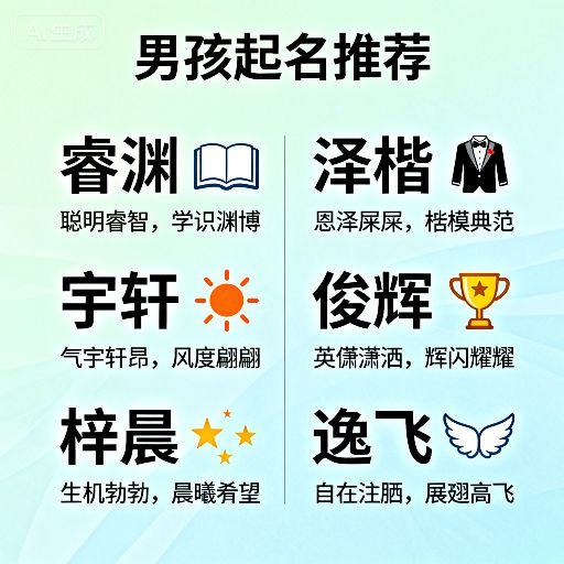2025家字取名的寓意是什么？与家字搭配的男孩名字今日分析