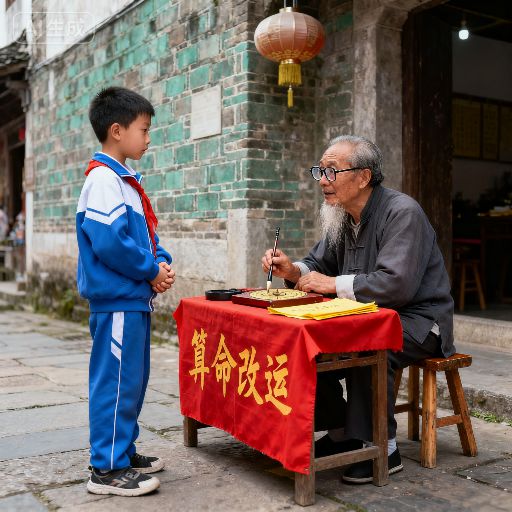 2025尚字取名寓意好吗？带尚字的男孩名字9月不可错过