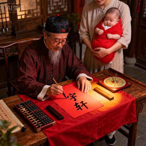 2025年赢字取名寓意好不好？9月不可错过