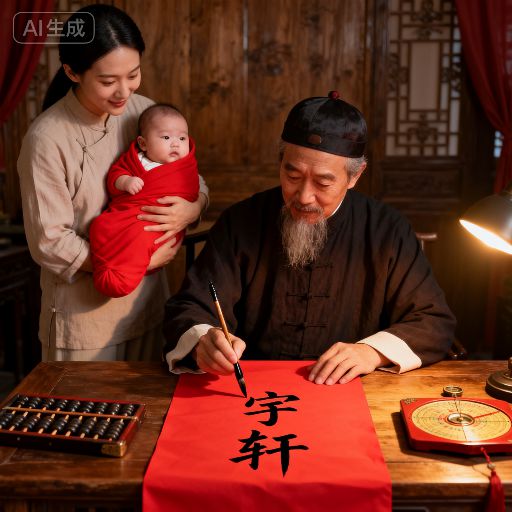 2025章字取名的寓意好不好？章字辈的好听男孩名字国学圈内热议话题