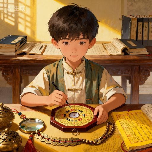 2025成姓男孩起名简单霸气今天最新列表