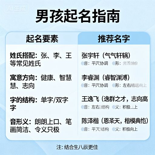 2025年辉字取名好不好？辉字辈取名男孩今日分享来啦
