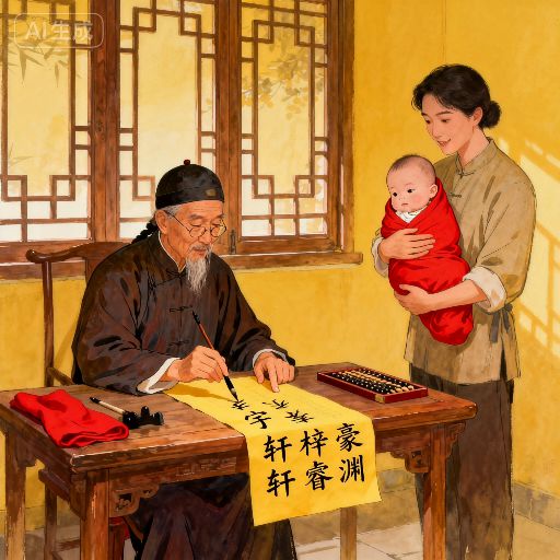 2025年浚字取名男孩寓意好吗？浚字取名男孩名字大全由大师推荐