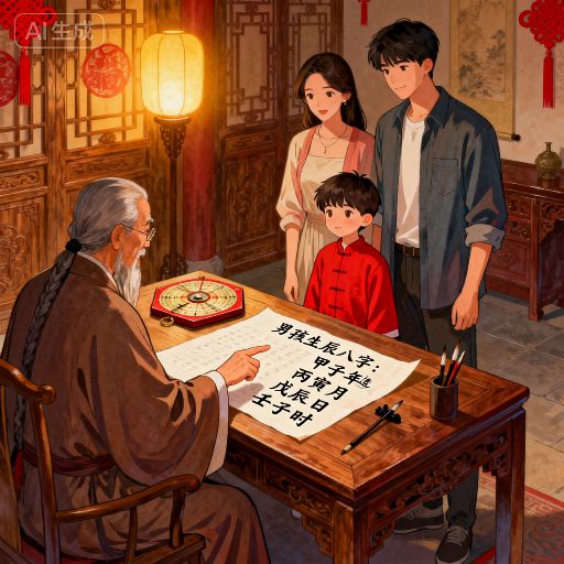 2025年远字取名的寓意好不好？男孩叫远什么好听？免费分享给你