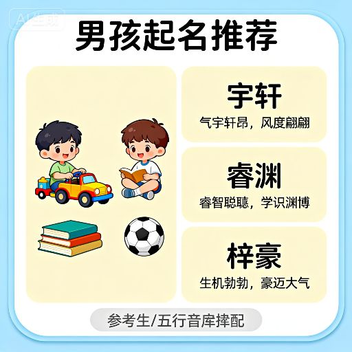 2025桓字取名好不好？桓跟什么字搭配寓意好国学圈内热议话题