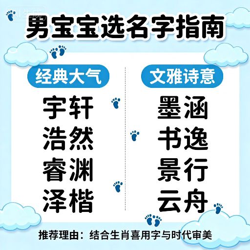 2025超字名字寓意好不好？带有超字的男孩名字国学圈内热议话题