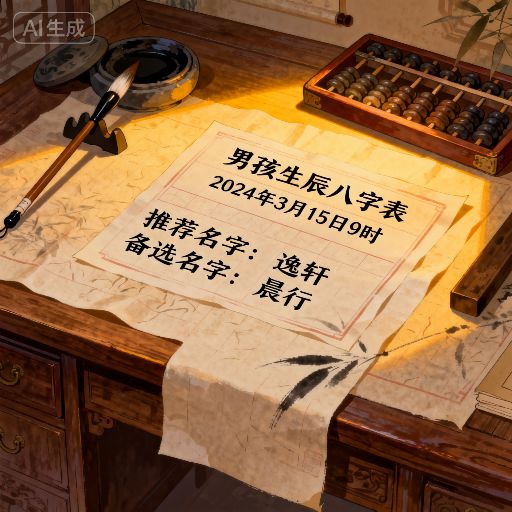 2025德字取名的寓意是什么？德字后面加什么字取名好最新原创好名