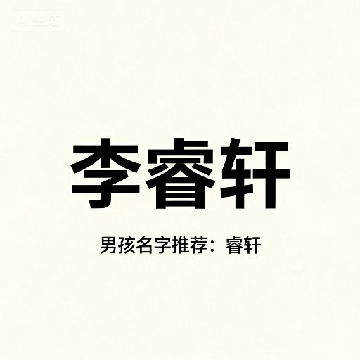 2025年楚字在名字中的寓意好吗？楚字取名男孩霸气今日分析