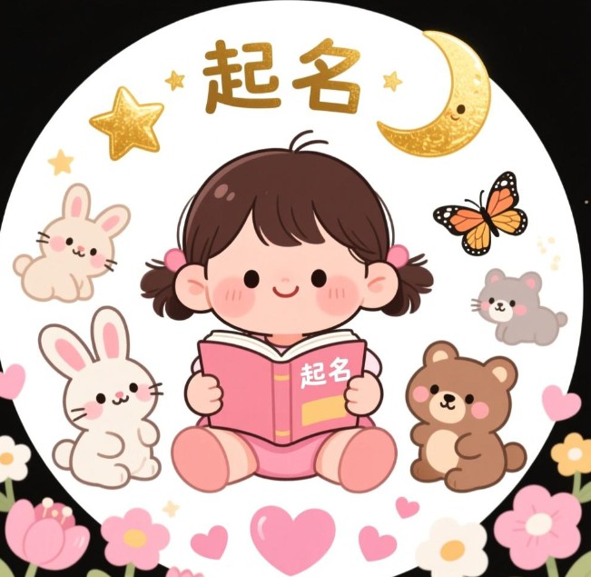 2025年艳字取名有何寓意？艳字取名女孩名字大全今日分享来啦