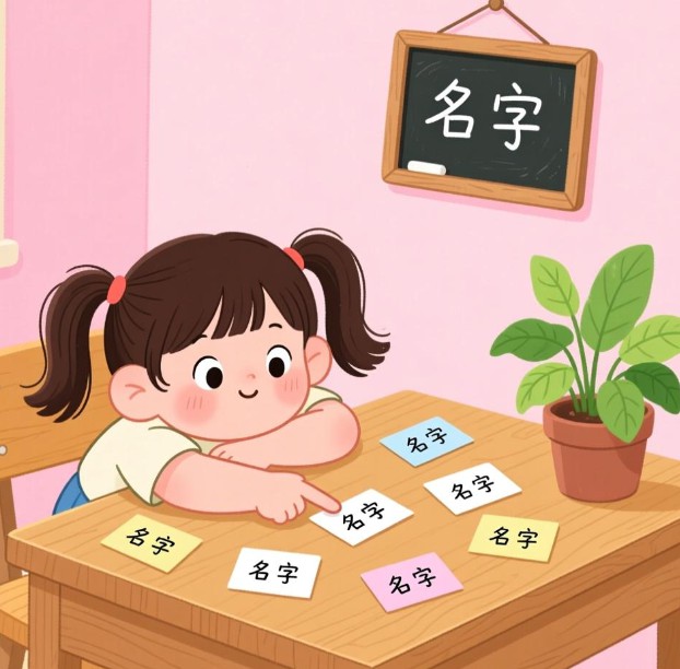 2025年2025孟姓女宝宝好听的名字大全属虎（强烈推荐）今日分享来啦