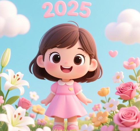 2025年琴字取名的寓意是什么？带琴的女孩名字9月不可错过