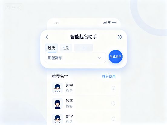 2025年个性十足的公司名字大全今日分析