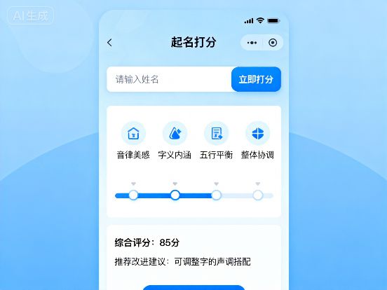 2025五行带水公司名字大全最新原创好名