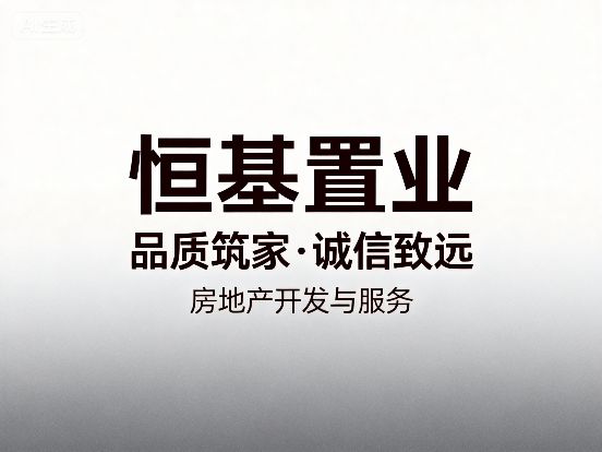2025高端大气的公司名字大全免费分享给你