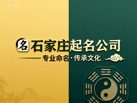 2025年时尚有创意的设计公司名字大全今日热门推荐