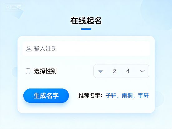 2025外贸公司名字大全洋气免费分享给你
