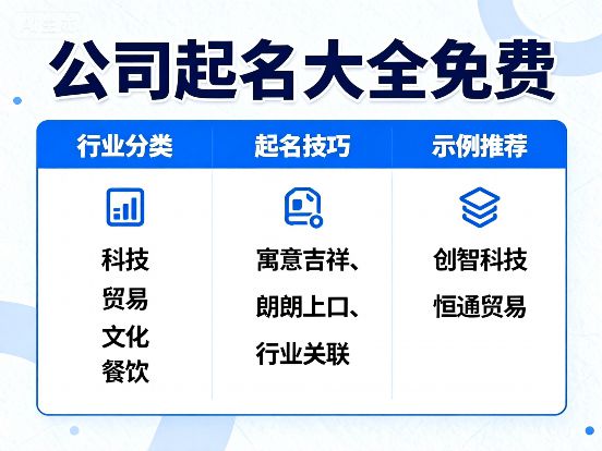 2025精美又温馨的装饰公司名字大全9月不可错过