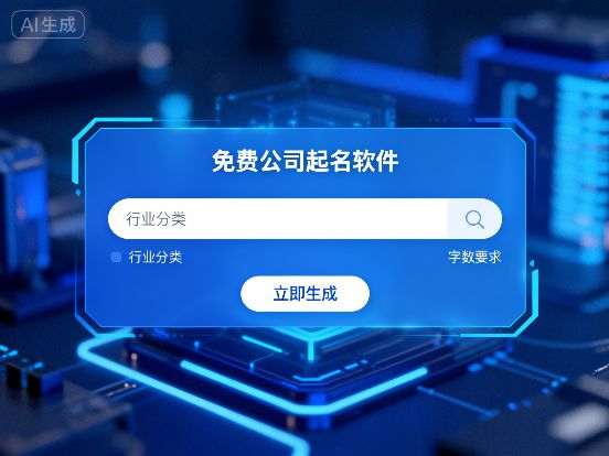 2025金融公司起名大全今日热门推荐