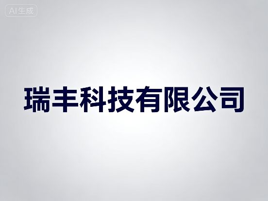 2025有寓意的智能科技公司名字大全今天最新列表