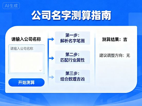 2025有趣搞笑的公司名字大全9月不可错过