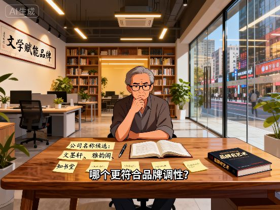 2025公司名字大全翻译成英语由大师推荐