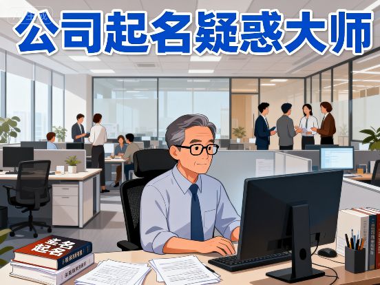 2025大气的公司名称大全国学圈内热议话题