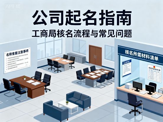 2025年贸易公司取名字有寓意免费分享给你