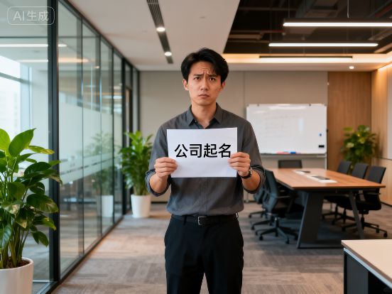 2025年公司名测吉凶打分测试今日分享来啦