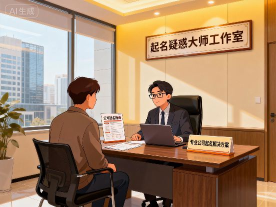 2025大气简约的广告公司名字2025大全国学圈内热议话题