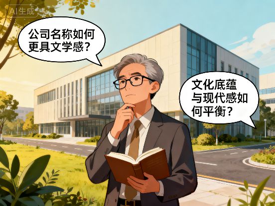2025年有寓意的环保公司名字9月抢先知晓