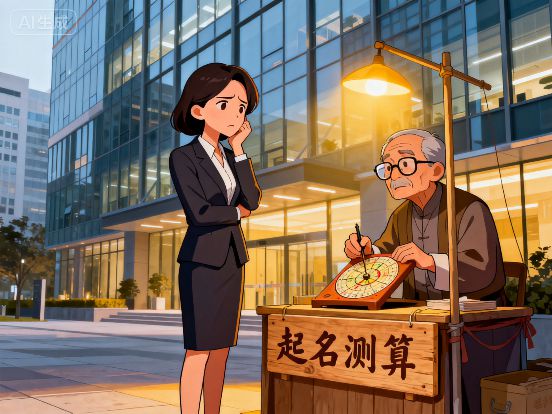 2025年流行时尚的公司名字大全今日分析