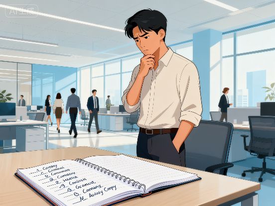 2025三个字的公司名字大全集9月抢先知晓