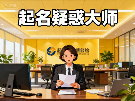 2025年响亮高端大气公司名字大全两个字今日分析