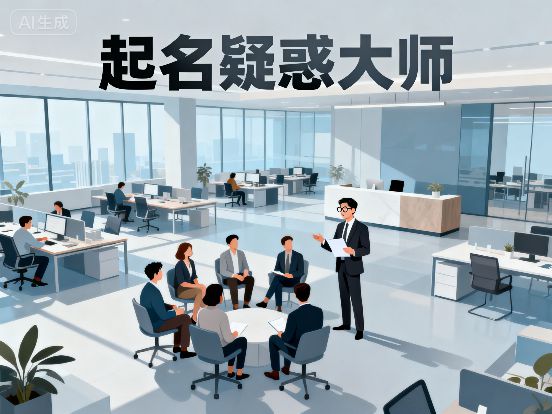 2025好听的英文谐音公司名称9月不可错过