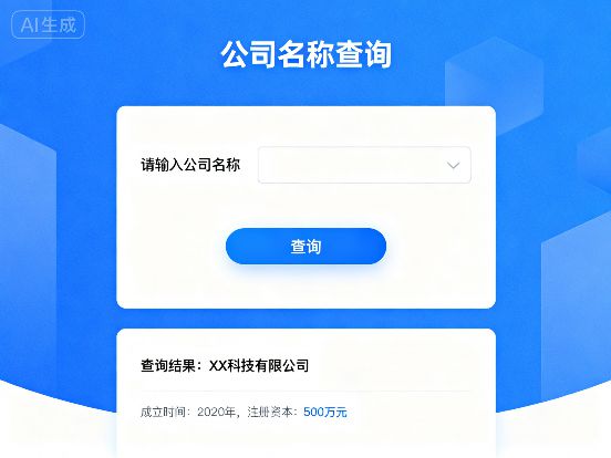 2025吉祥寓意好的公司名字大全免费分享给你