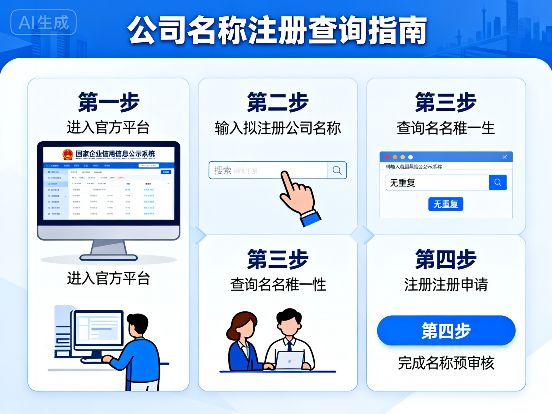 2025贸易公司名字大全集三字两字免费分享给你