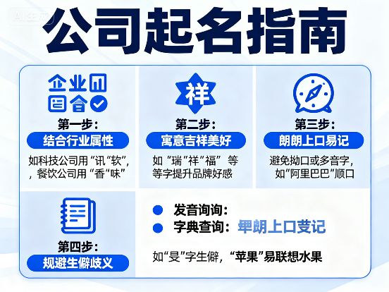 2025有创意家居公司名字大全免费分享给你