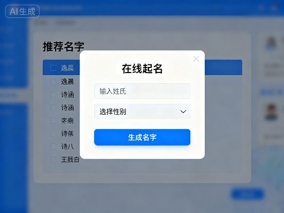 2025年海产公司起名大全最新原创好名